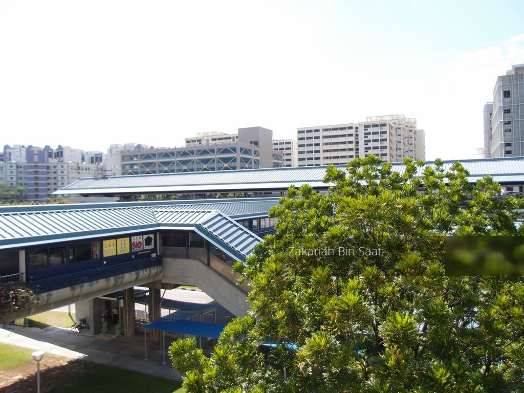 Blk 719 Woodlands Avenue 6 (Woodlands), HDB 5 Rooms #133318202